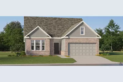 208 Overton Drive, Perry, GA 31069 - Photo 1