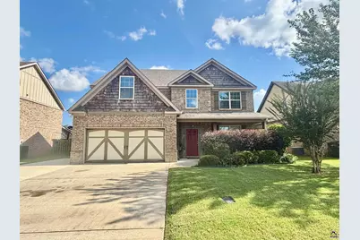 83 Glen Arbor Lane, Warner Robins, GA 31088 - Photo 1