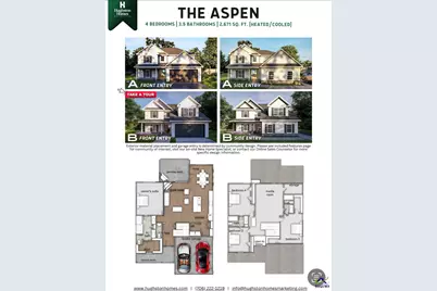 304 Air View Drive, Warner Robins, GA 31093 - Photo 64