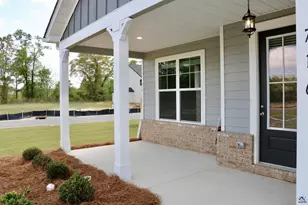 813 Brittany Nichole Ct Lot 135, Bonaire, GA 31005 - Photo 2