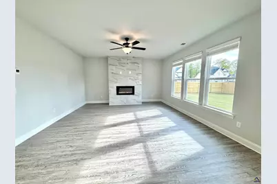 813 Brittany Nichole Lot 135 Court, Bonaire, GA 31005 - Photo 18