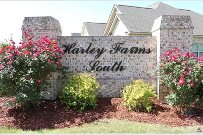 813 Brittany Nichole Lot 135 Court, Bonaire, GA 31005 - Photo 36