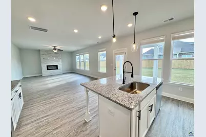 813 Brittany Nichole Lot 135 Court, Bonaire, GA 31005 - Photo 16