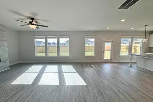 813 Brittany Nichole Ct Lot 135, Bonaire, GA 31005 - Photo 8