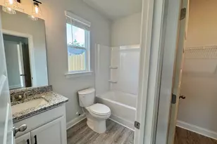 813 Brittany Nichole Ct Lot 135, Bonaire, GA 31005 - Photo 6