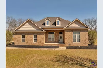 247 Will Way, Byron, GA 31008 - Photo 1