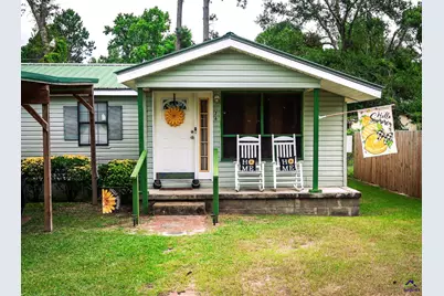 76 E Grant Street, Mcrae, GA 31055 - Photo 1