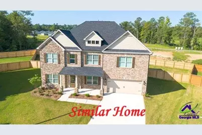 306 Garnet Drive, Bonaire, GA 31005 - Photo 1