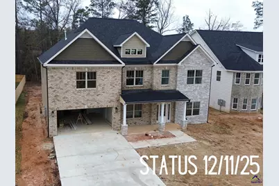 306 Garnet Drive, Bonaire, GA 31005 - Photo 2