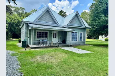 513 College Street, Dawson, GA 39842 - Photo 2