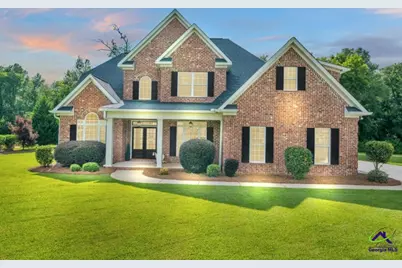 1035 Chattahoochee Drive, Bonaire, GA 31005 - Photo 1