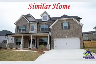 105 Oak Branch Lane, Bonaire, GA 31005 - Photo 1