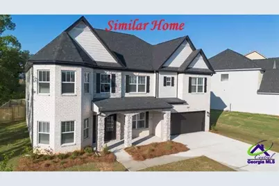 123 Alton Tucker Sr Blvd, Bonaire, GA 31005 - Photo 1