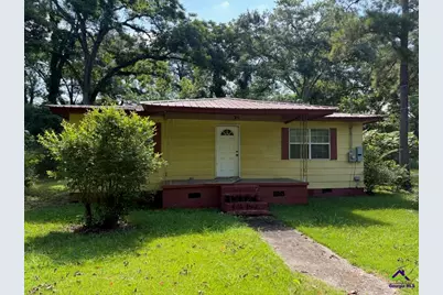 226 South Street, Marshallville, GA 31057 - Photo 1