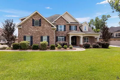 1006 N Carmenville Drive, Bonaire, GA 31005 - Photo 1