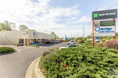 2292 Moody Road, Warner Robins, GA 31088 - Photo 1