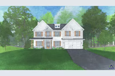 227 Meadows Lane, Bonaire, GA 31005 - Photo 1