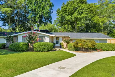 1015 Country Club Road, Perry, GA 31069 - Photo 1