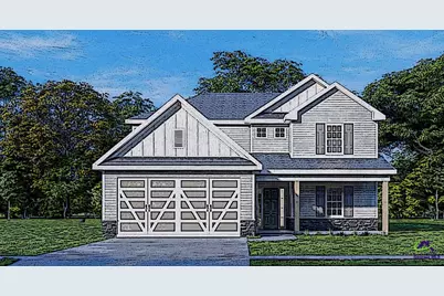 205 Black Birch Road, Perry, GA 31069 - Photo 1