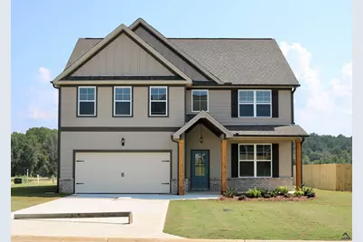 801 Brittany Nichole Lot 129 Court, Bonaire, GA 31005 - Photo 1