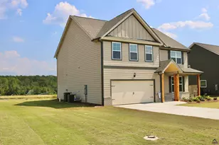 801 Brittany Nichole Ct Lot 129, Bonaire, GA 31005 - Photo 2