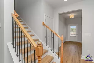 801 Brittany Nichole Ct Lot 129, Bonaire, GA 31005 - Photo 6