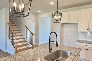 801 Brittany Nichole Ct Lot 129, Bonaire, GA 31005 - Photo 10