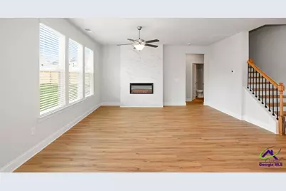 801 Brittany Nichole Lot 129 Court, Bonaire, GA 31005 - Photo 14