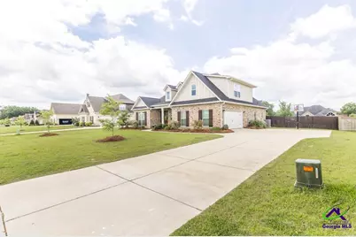 113 Flat Rock Lane, Perry, GA 31069 - Photo 2