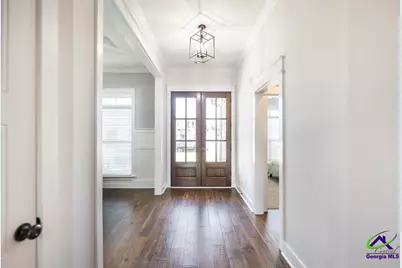 113 Flat Rock Lane, Perry, GA 31069 - Photo 6