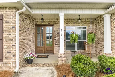 113 Flat Rock Lane, Perry, GA 31069 - Photo 32