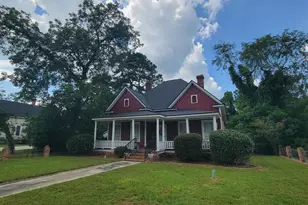 14 Kibbee St, Hawkinsville, GA 31036 - Photo 4