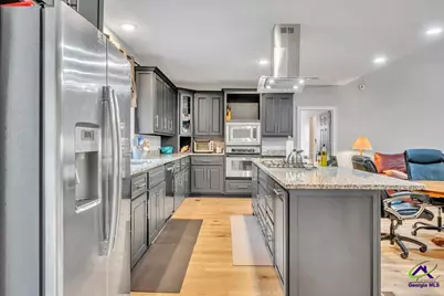 206 Southland Road, Butler, GA 31006 - Photo 10