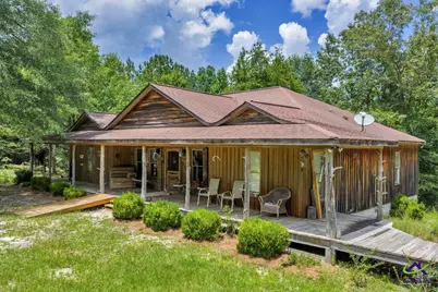 206 Southland Road, Butler, GA 31006 - Photo 44