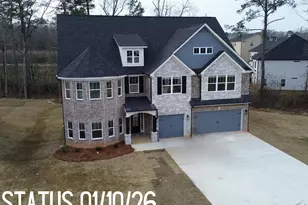 304 Garnet Dr, Bonaire, GA 31005 - Photo 2