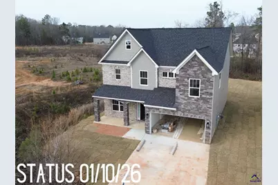 129 Alton Tucker Sr Blvd, Bonaire, GA 31005 - Photo 2