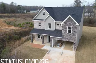 129 Alton Tucker Sr. Boulevard, Bonaire, GA 31005 - Photo 2