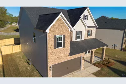 101 Chambers Creek Circle, Bonaire, GA 31005 - Photo 2