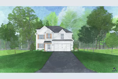 204 Baly Cypress Drive, Perry, GA 31069 - Photo 1