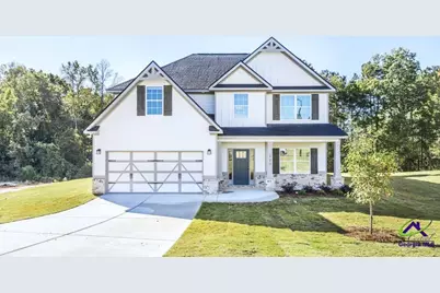 223 Meadows Lane, Bonaire, GA 31005 - Photo 1