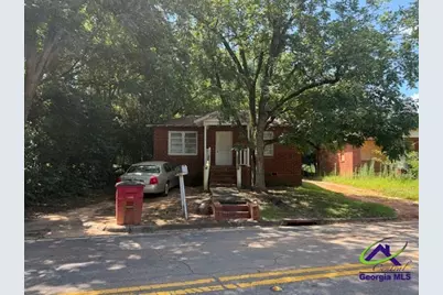 4030 Marion Avenue, Macon, GA 31206 - Photo 2