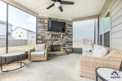 106 Lacey Oak Lane, Bonaire, GA 31005 - Photo 42