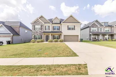 106 Lacey Oak Lane, Bonaire, GA 31005 - Photo 8