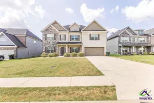 106 Lacey Oak Ln, Bonaire, GA 31005 - Photo 8