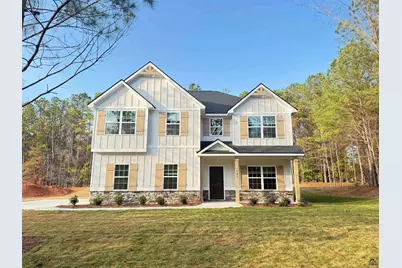 1042 Sun Valley Court, Macon, GA 31211 - Photo 1