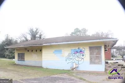 512 S Camelia Boulevard, Fort Valley, GA 31030 - Photo 2