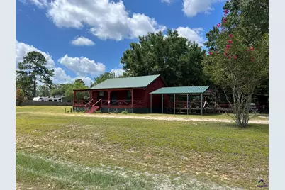 646 Quinn Williams Road, Danville, GA 31017 - Photo 1