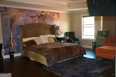 116 Kalsum Trail, Ellenwood, GA 30294 - Photo 14