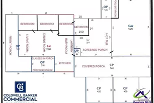 2327 N Hwy 41, Perry, GA 31069 - Photo 54