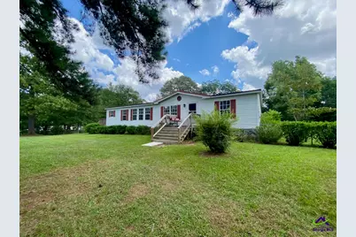 454 Felton Wood Road, Byron, GA 31008 - Photo 1